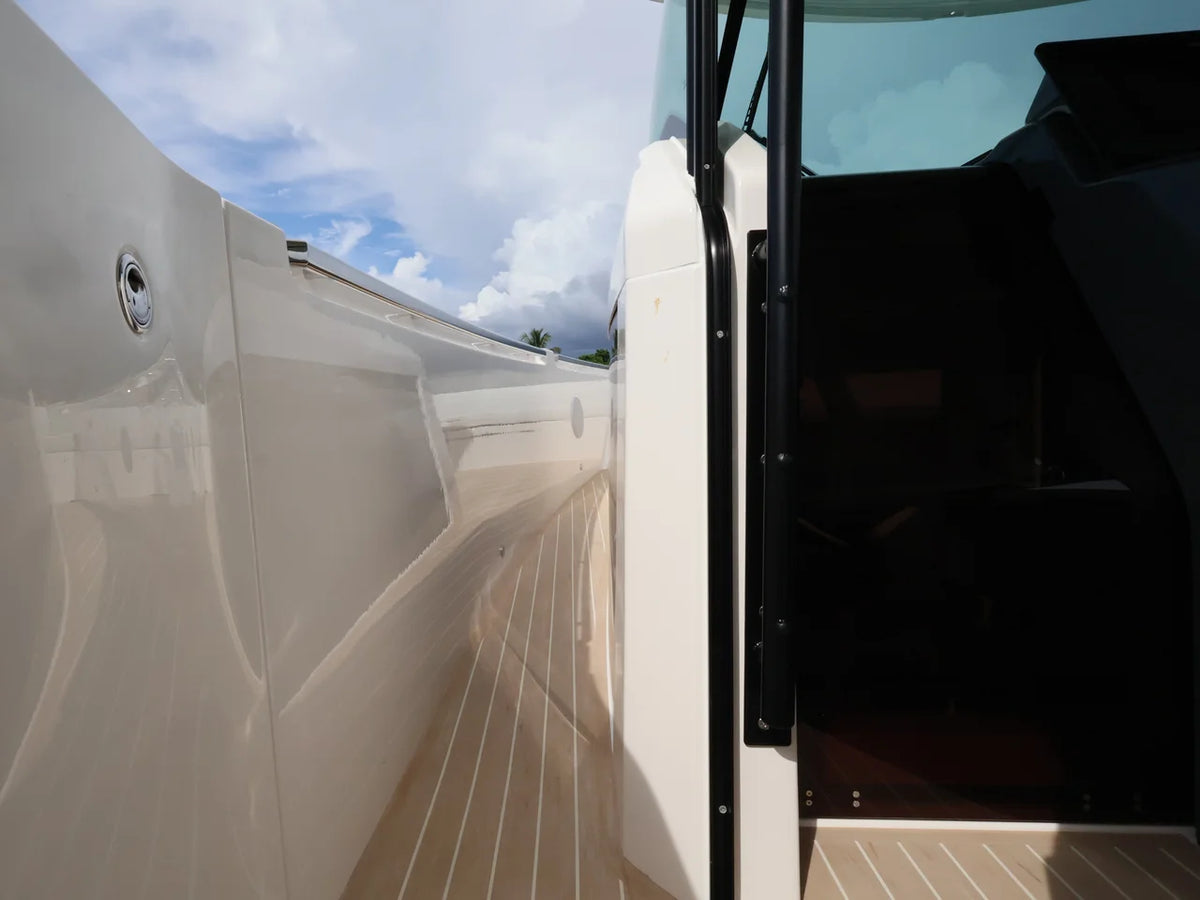 2027 Saxdor 400 GTS 40.0 feet, Naples, Florida #65