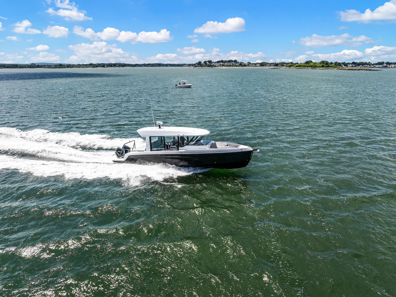 2026 Cruisers Yachts 38 VTR EC 38.0 feet, Quincy, MA #43