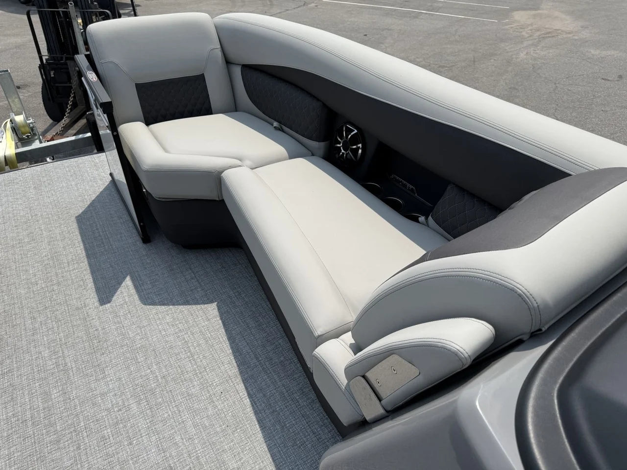 2026 Harris Sunliner 230 23.0 feet, Fort Walton Beach, Florida #24