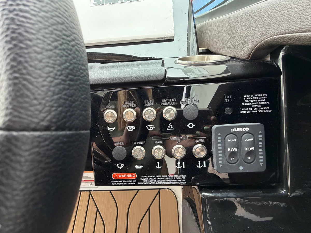 2027 Sea Ray SLX 280 28.0 feet, Rogers, MN #37
