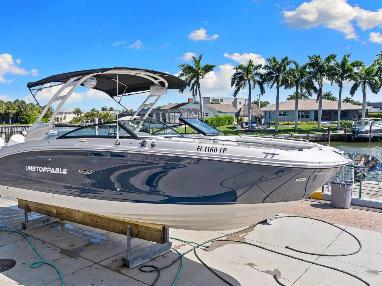 2023 Sea Ray 290 SDX OB 29.0 feet, Naples, Florida #2