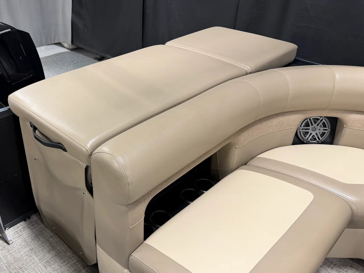 2025 Premier 230 SUNSATION TRITOON 23.0 feet, Nisswa, Minnesota #74
