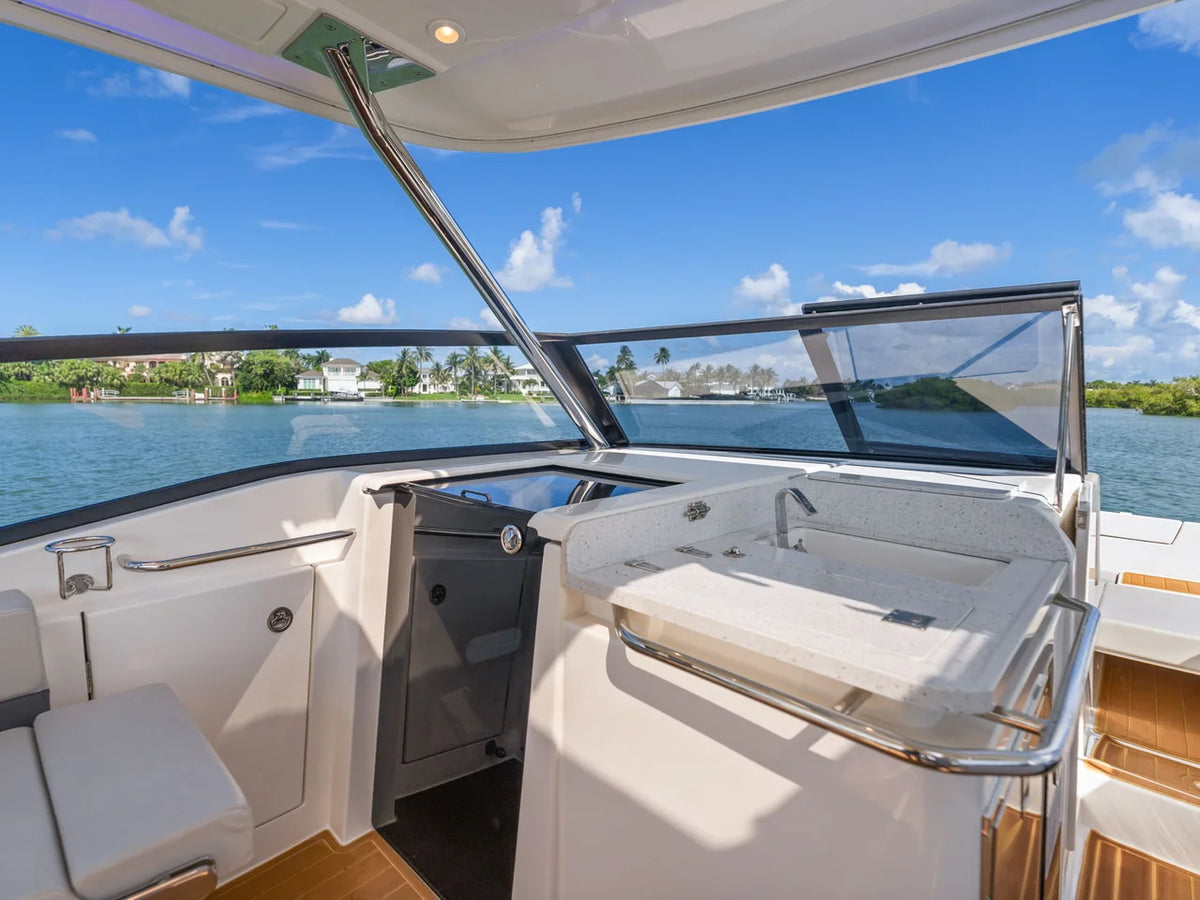2023 Aquila 32 Sport 32.0 feet, Naples, Florida #23