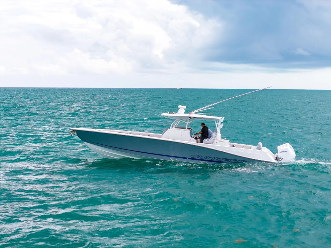 2023 Concept 39CC 39.0 feet, Key Largo, FL #5