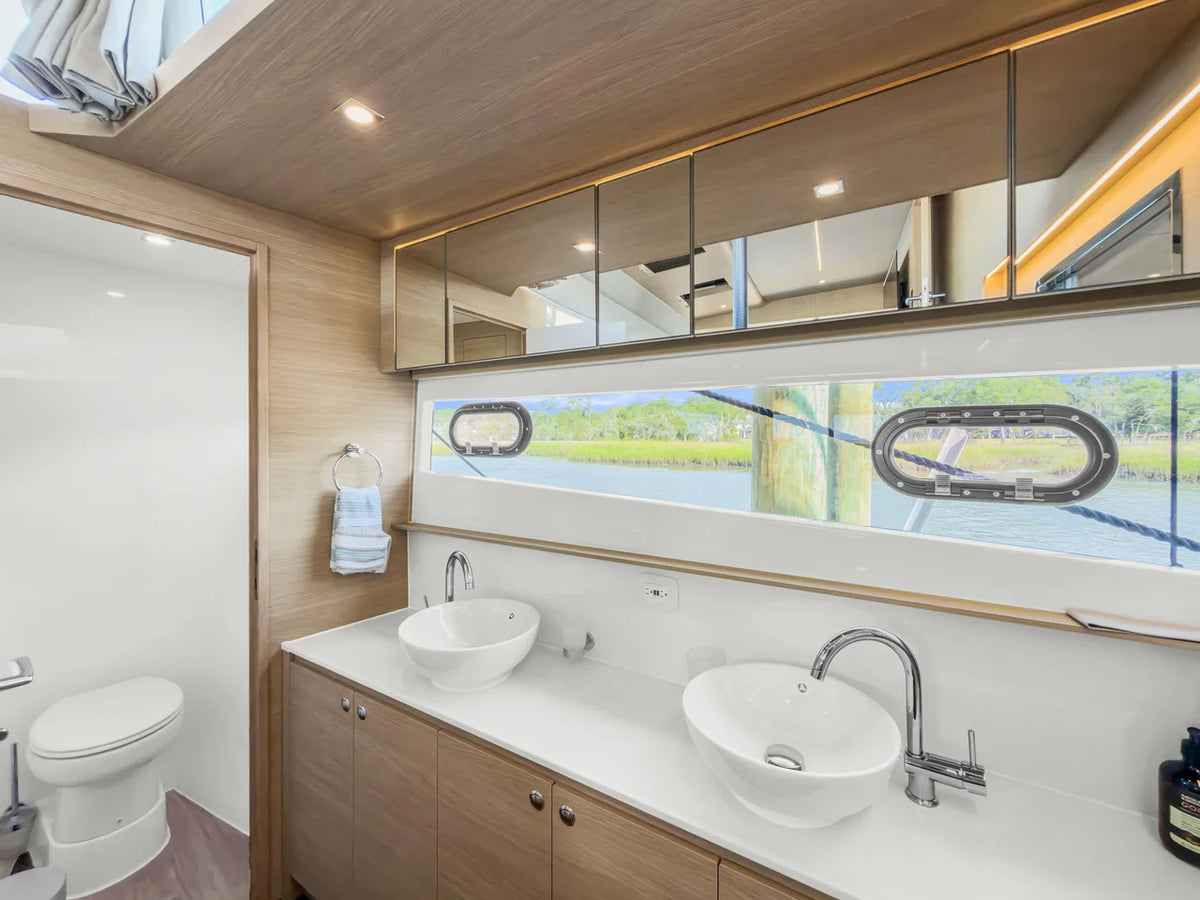 2025 Aquila 54 Yacht 54.0 feet, Charleston, SC #33