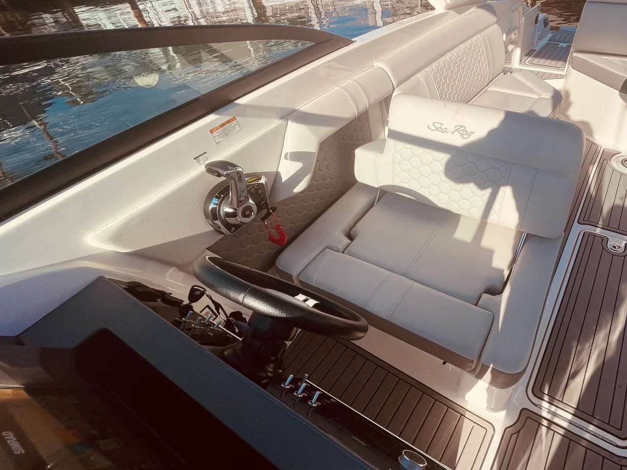 2023 Sea Ray 270 SDX OB 27.0 feet, Lighthouse Point, FL #20