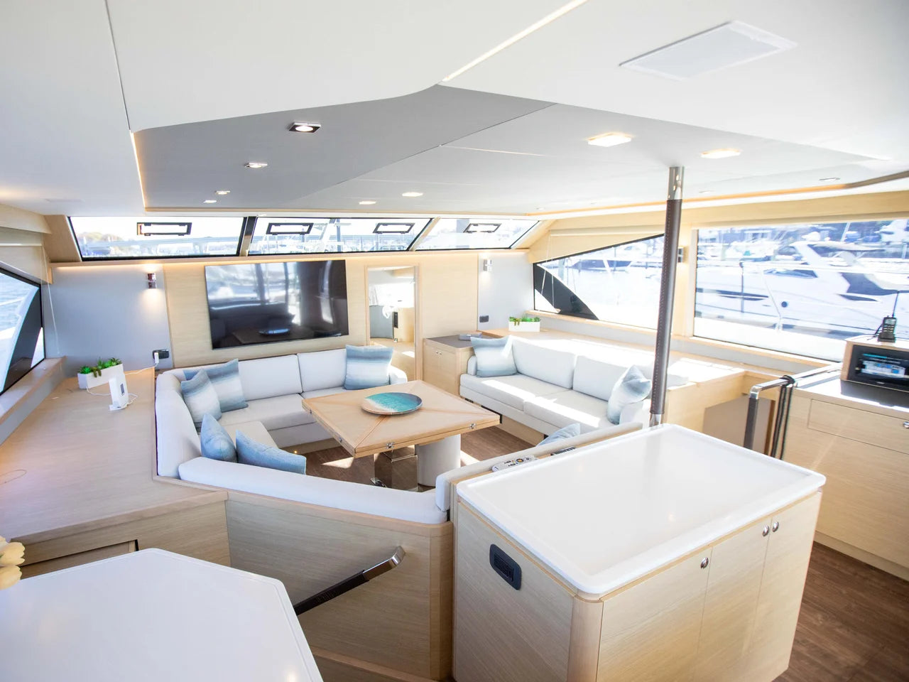 2023 Aquila 54 Yacht 54.0 feet, Brick Township, New Jersey #32