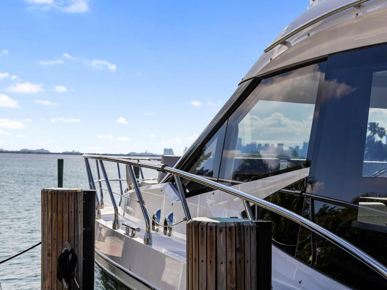 2025 Galeon 50 FLY 50.0 feet, Miami, FL #12