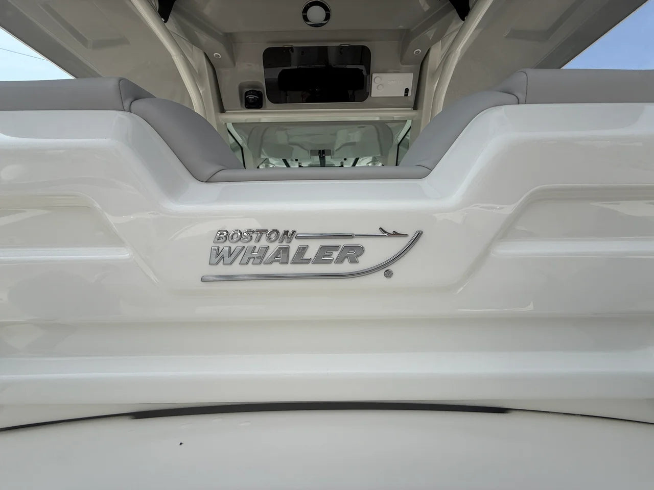 2026 Boston Whaler 330 Outrage 33.0 feet, Sarasota, FL #37