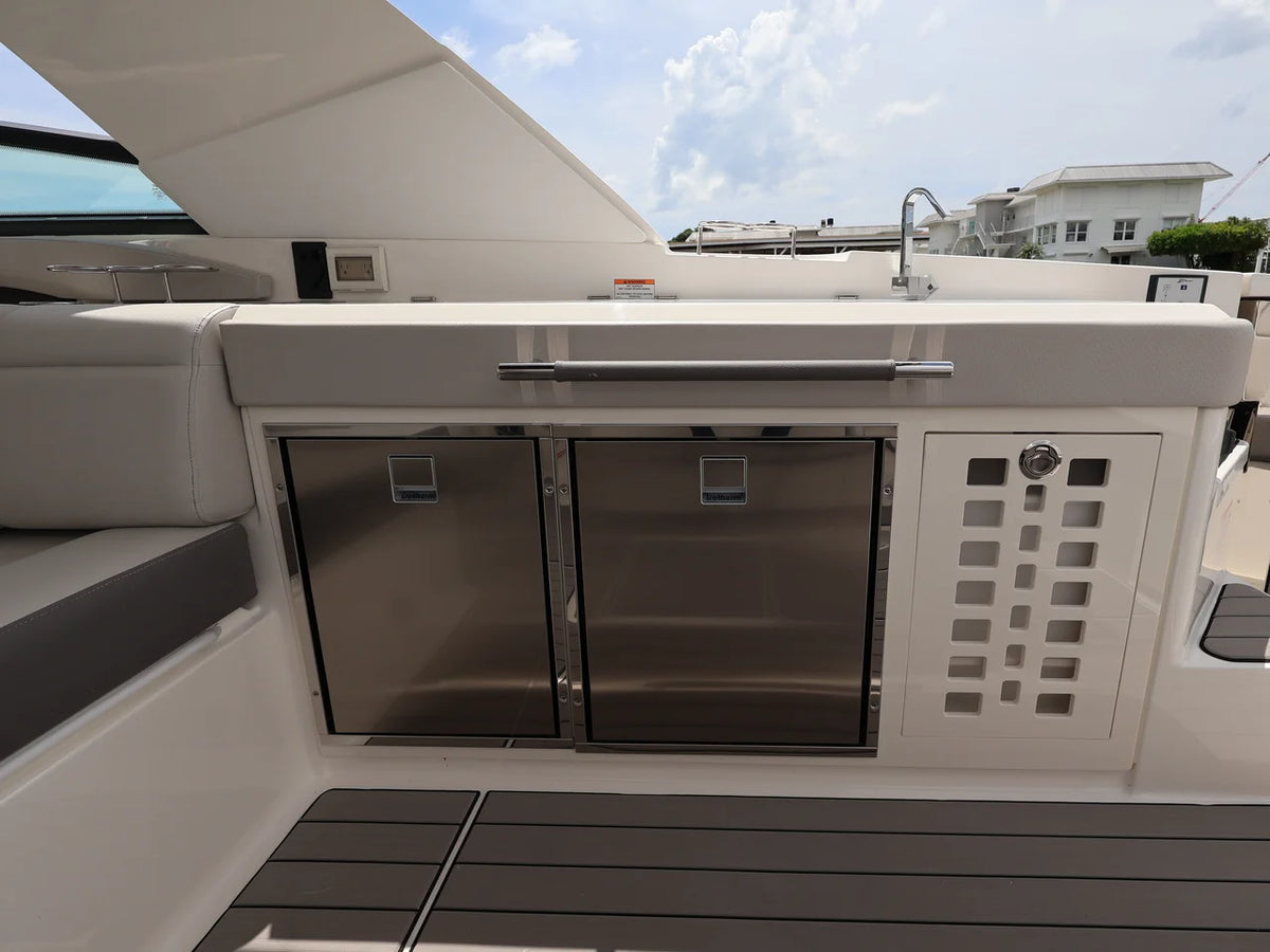2026 Sea Ray SLX 400 Outboard 40.0 feet, Naples, Florida #29
