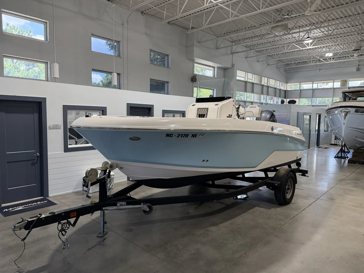 2018 Wellcraft FISHERMAN 182 18.0 feet, Cornelius, North Carolina #6