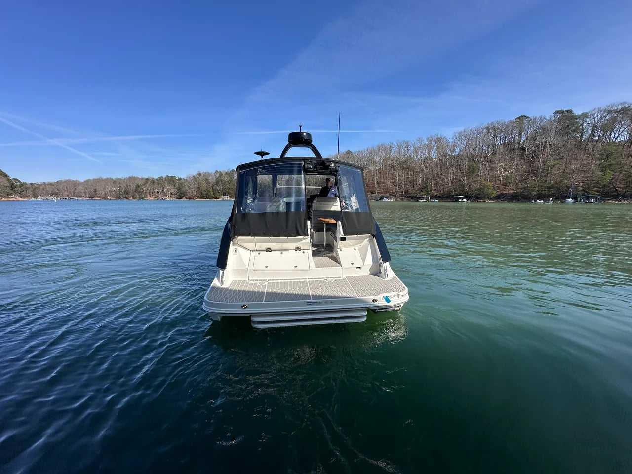 2026 Sea Ray Sundancer 370 37.0 feet, Cumming, Georgia #4