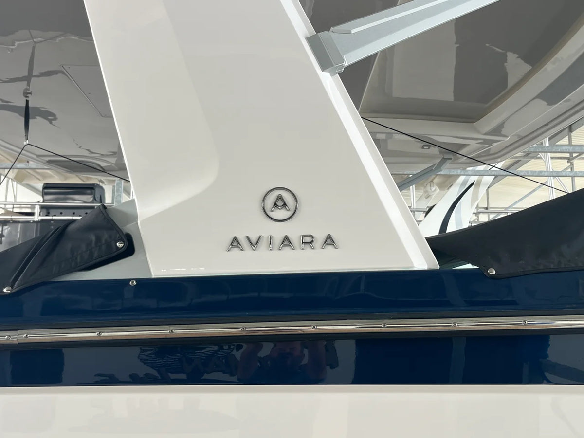 2023 Aviara AV40 OB 40.0 feet, Lake Ozark, MO #103