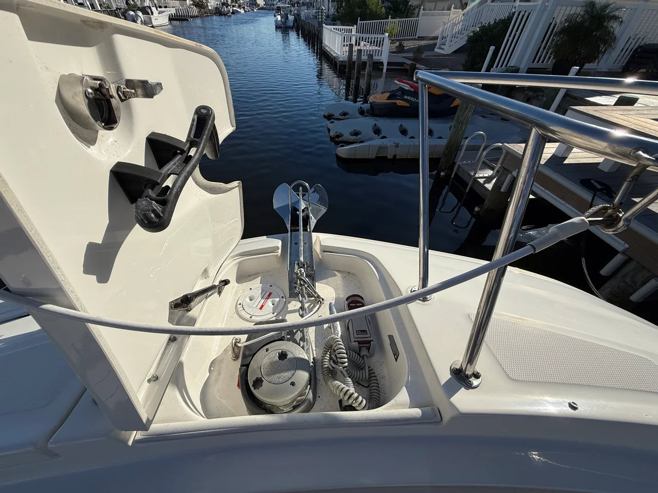 2021 Sea Ray 320 SUNDANCER 32.0 feet, Brick Township, New Jersey #57