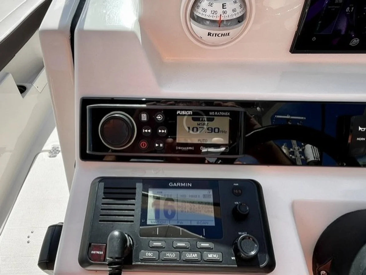 2024 Sailfish 226 DC 23.0 feet, Venice, Florida #25