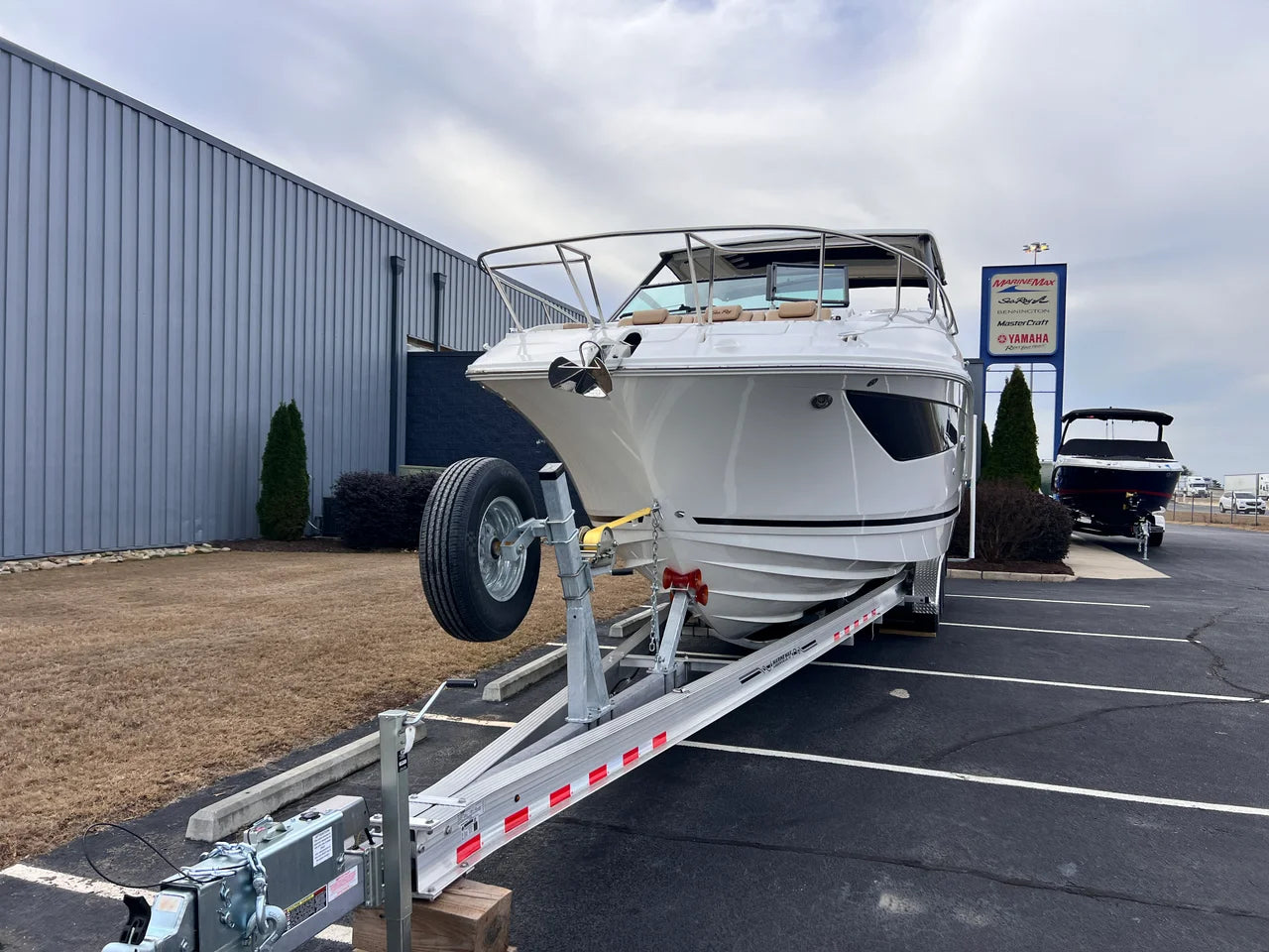 2026 Sea Ray Sundancer 320 32.0 feet, Piedmont, South Carolina #3