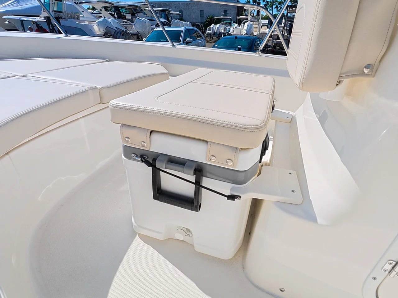2026 Boston Whaler 170 Montauk 17.0 feet, Norwalk, Connecticut #13
