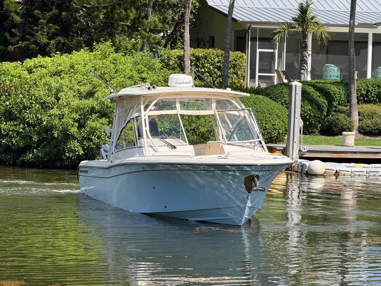2023 Grady-White FREEDOM 285 28.0 feet, Key Largo, FL #3