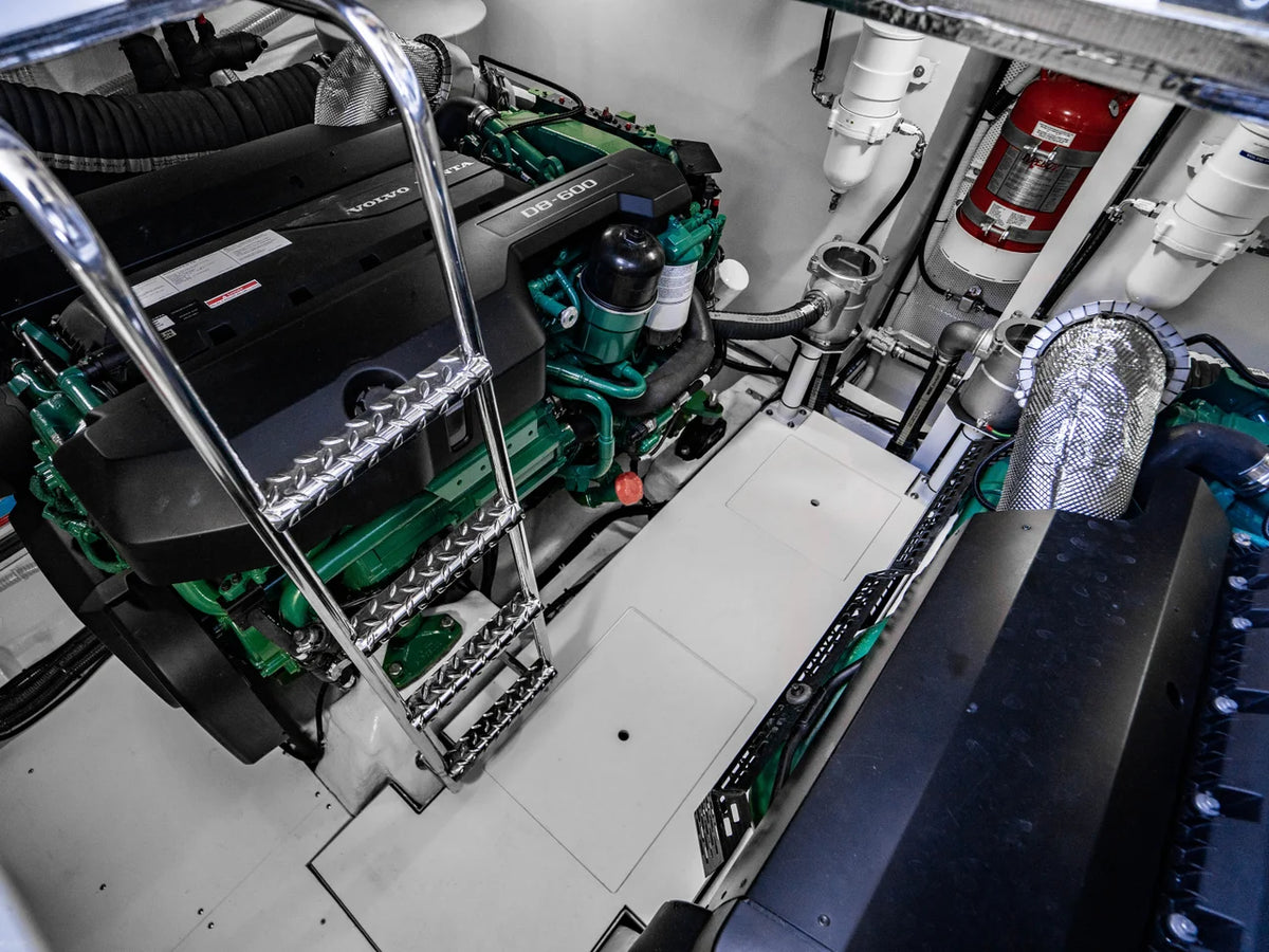 2027 Galeon 570 SKY 58.0 feet, Inuvik, Northwest Territories #122