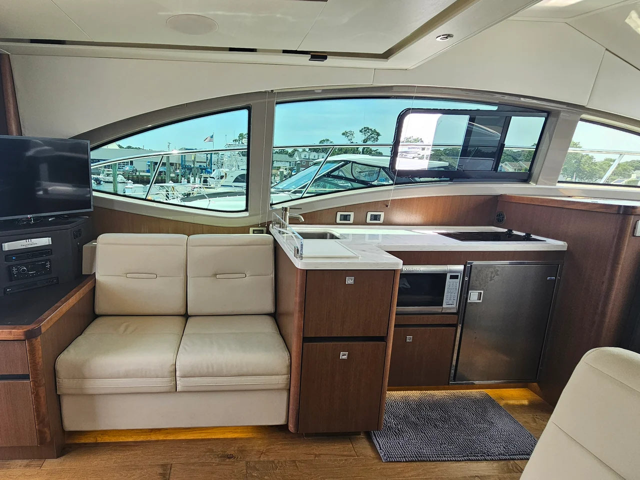 2018 Sea Ray 400 FLY 40.0 feet, Tarpon Springs, Florida #29