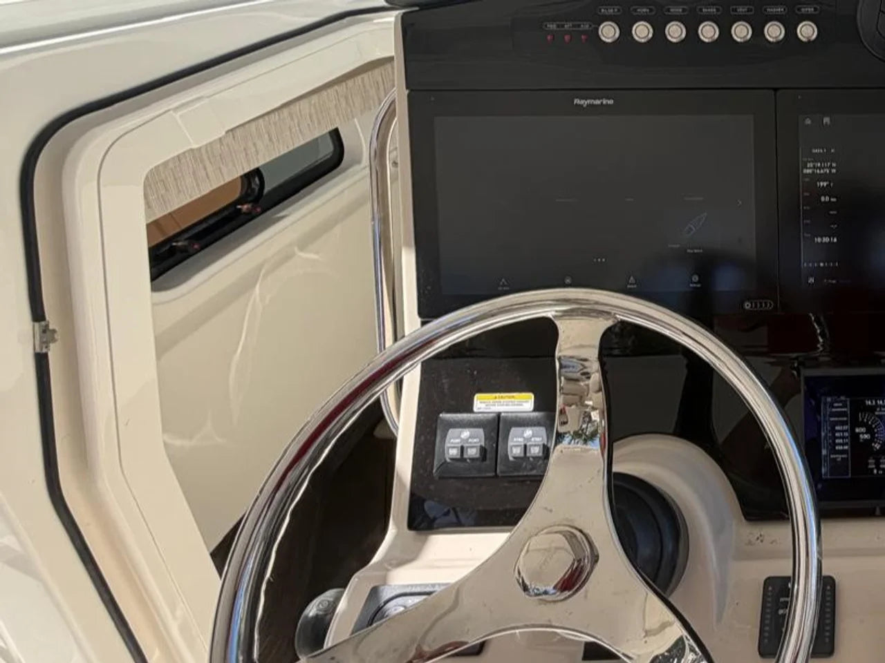 2019 Boston Whaler 420 OUTRAGE 42.0 feet, Key Largo, FL #26