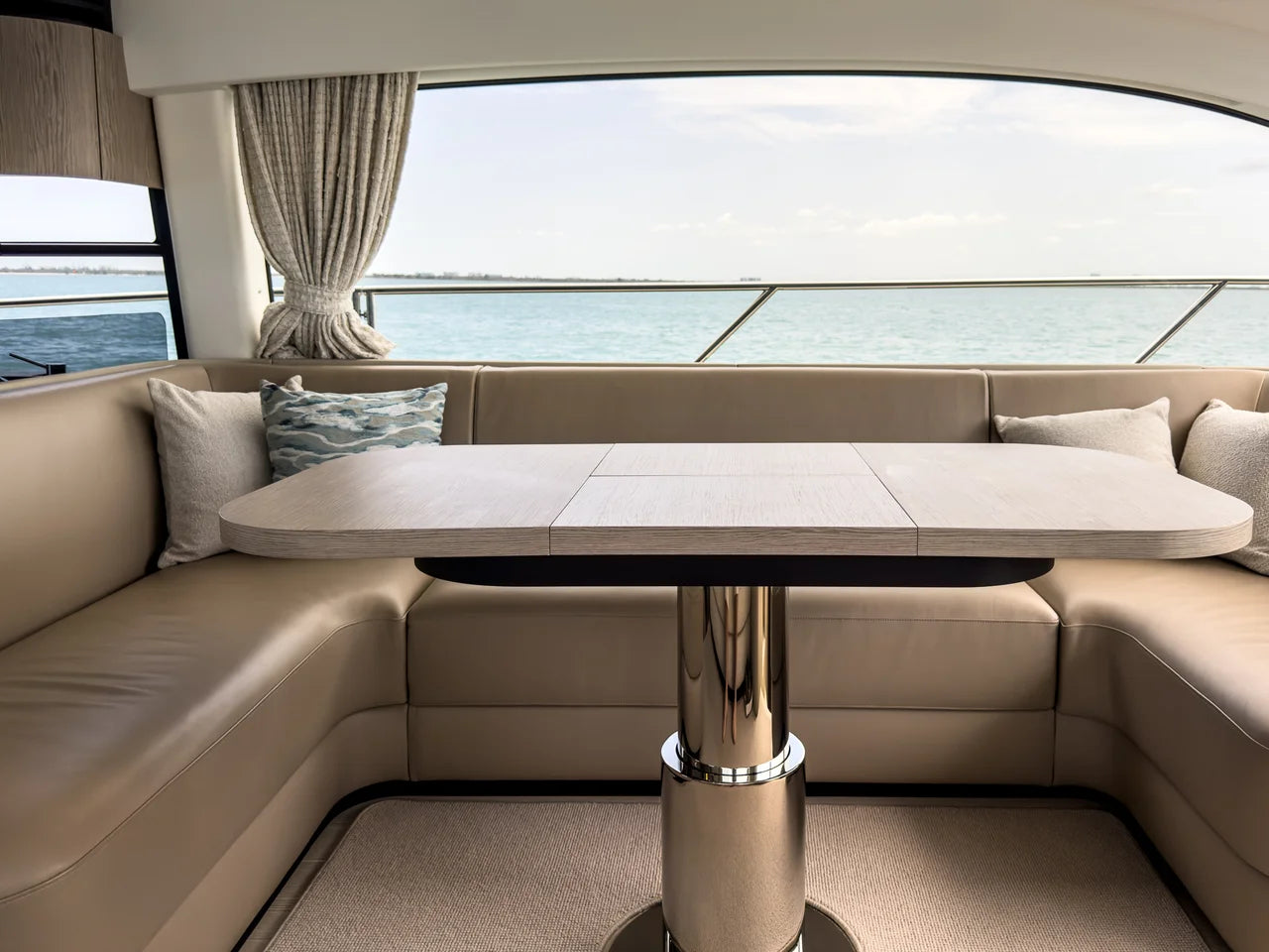 2025 Azimut FLY 53 55.0 feet, Fort Myers, FL #21