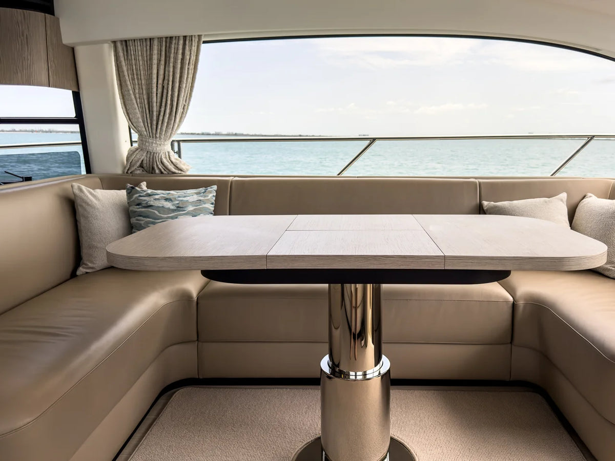 2025 Azimut FLY 53 53.0 feet, Fort Myers, FL #21