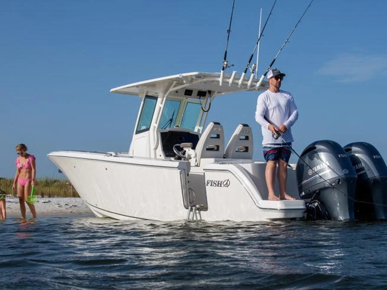 2026 Sailfish 272 CC 27.0 feet, Inuvik, Northwest Territories #7