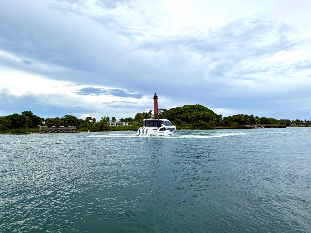 2026 Galeon 435 GTO 43.0 feet, Jupiter, Florida #7