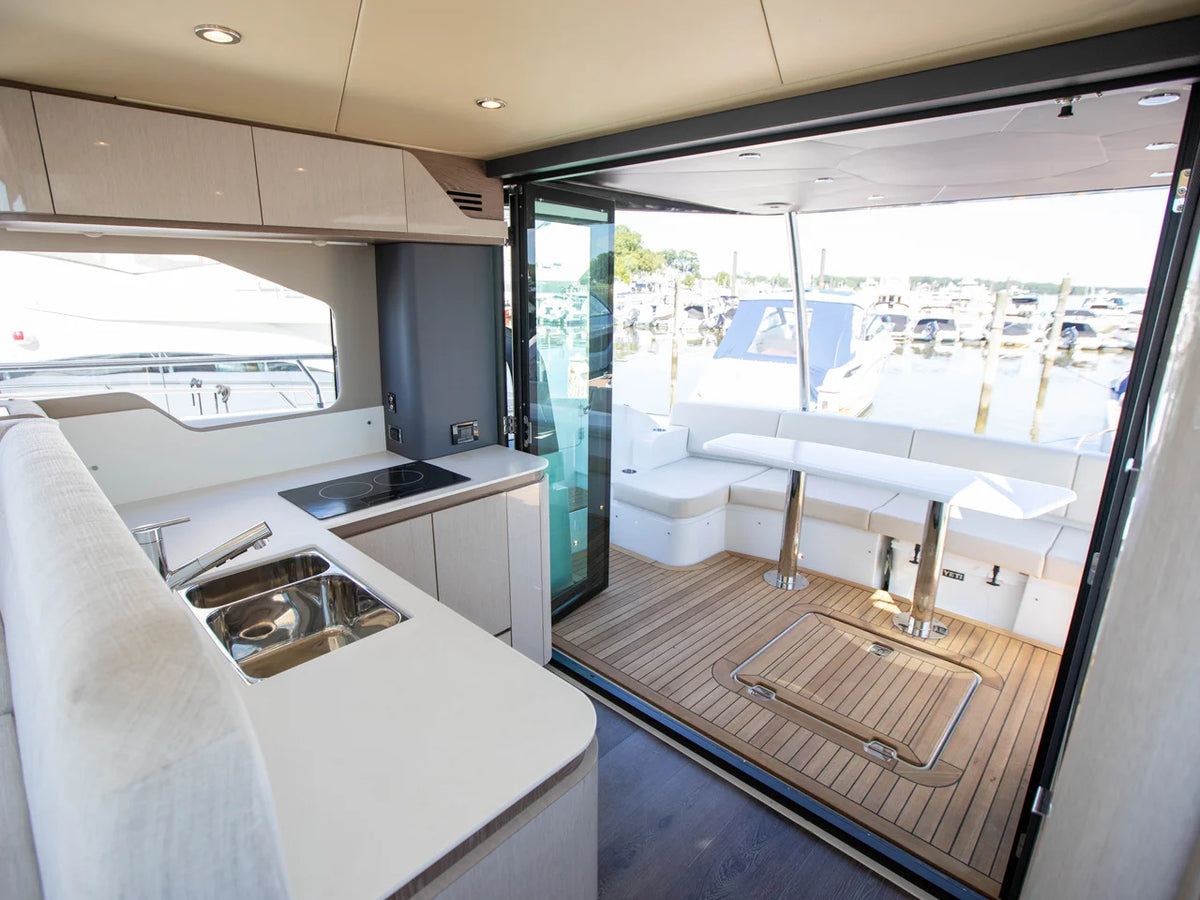 2027 Cruisers Yachts 50 FLY 50.0 feet, Brick Township, New Jersey #75