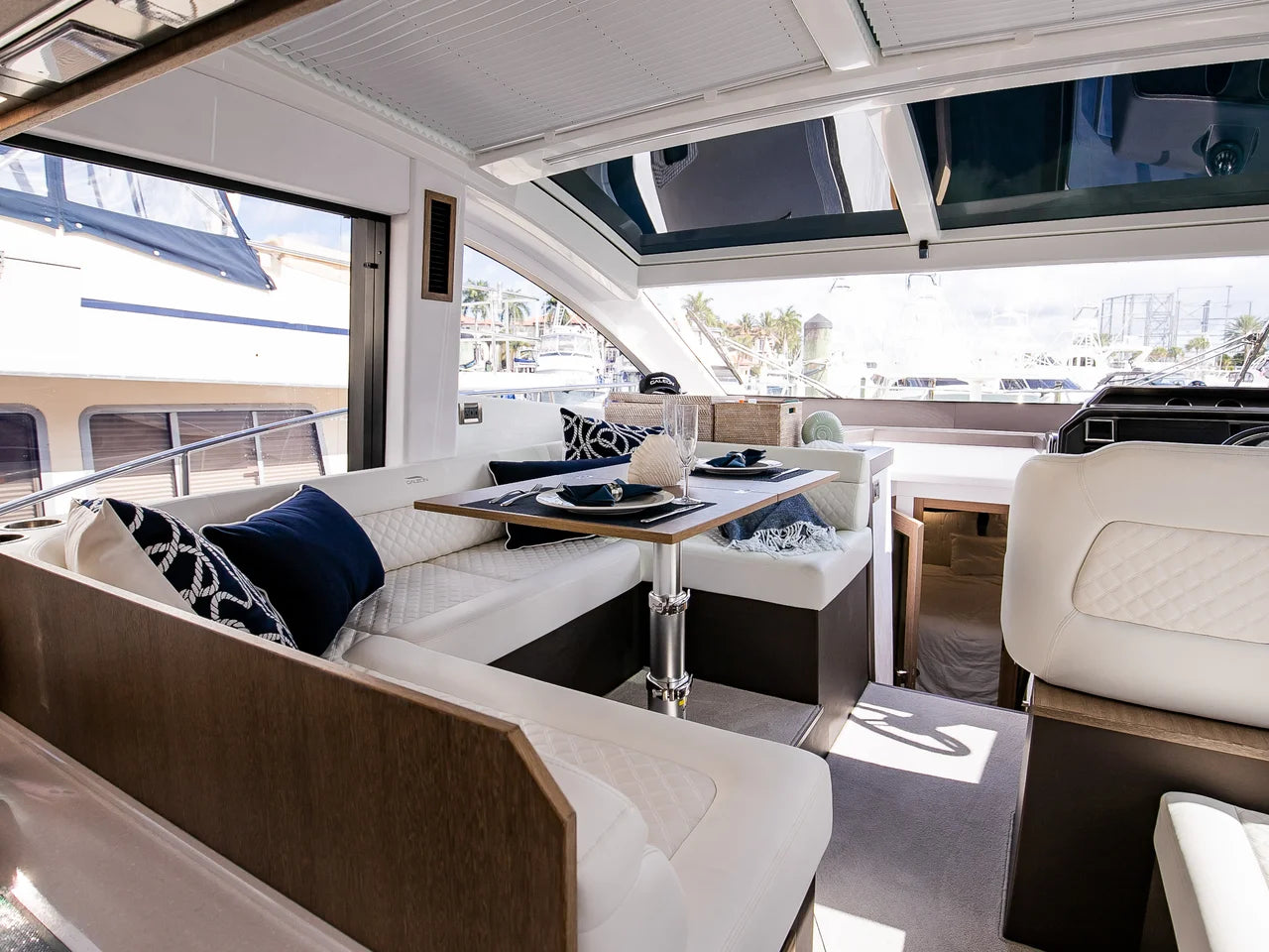 2024 Galeon 470 SKY 47.0 feet, Pompano Beach, Florida #49