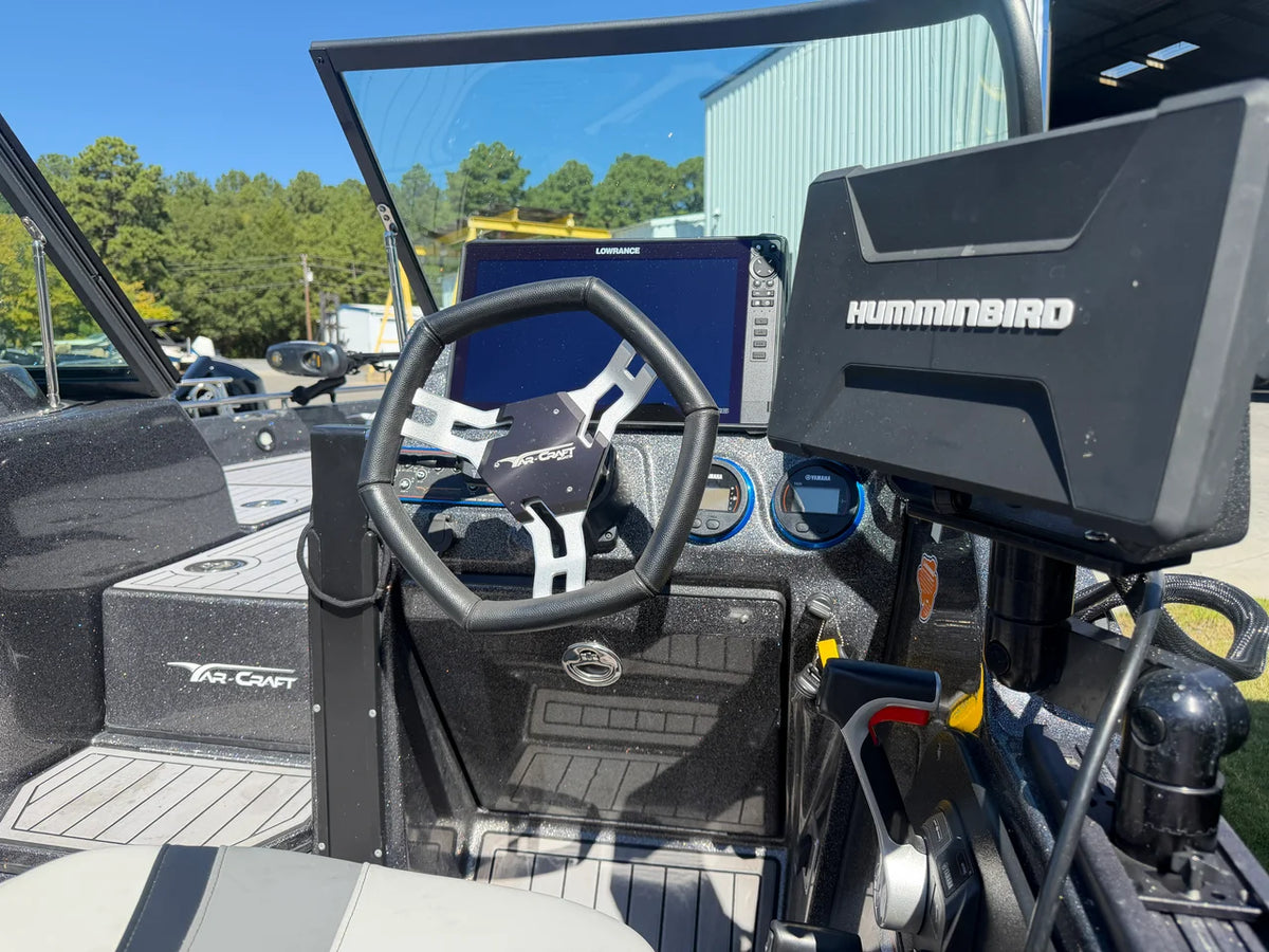 2023 Yar-craft 219 TFX 21.0 feet, Lake Wylie, SC #11
