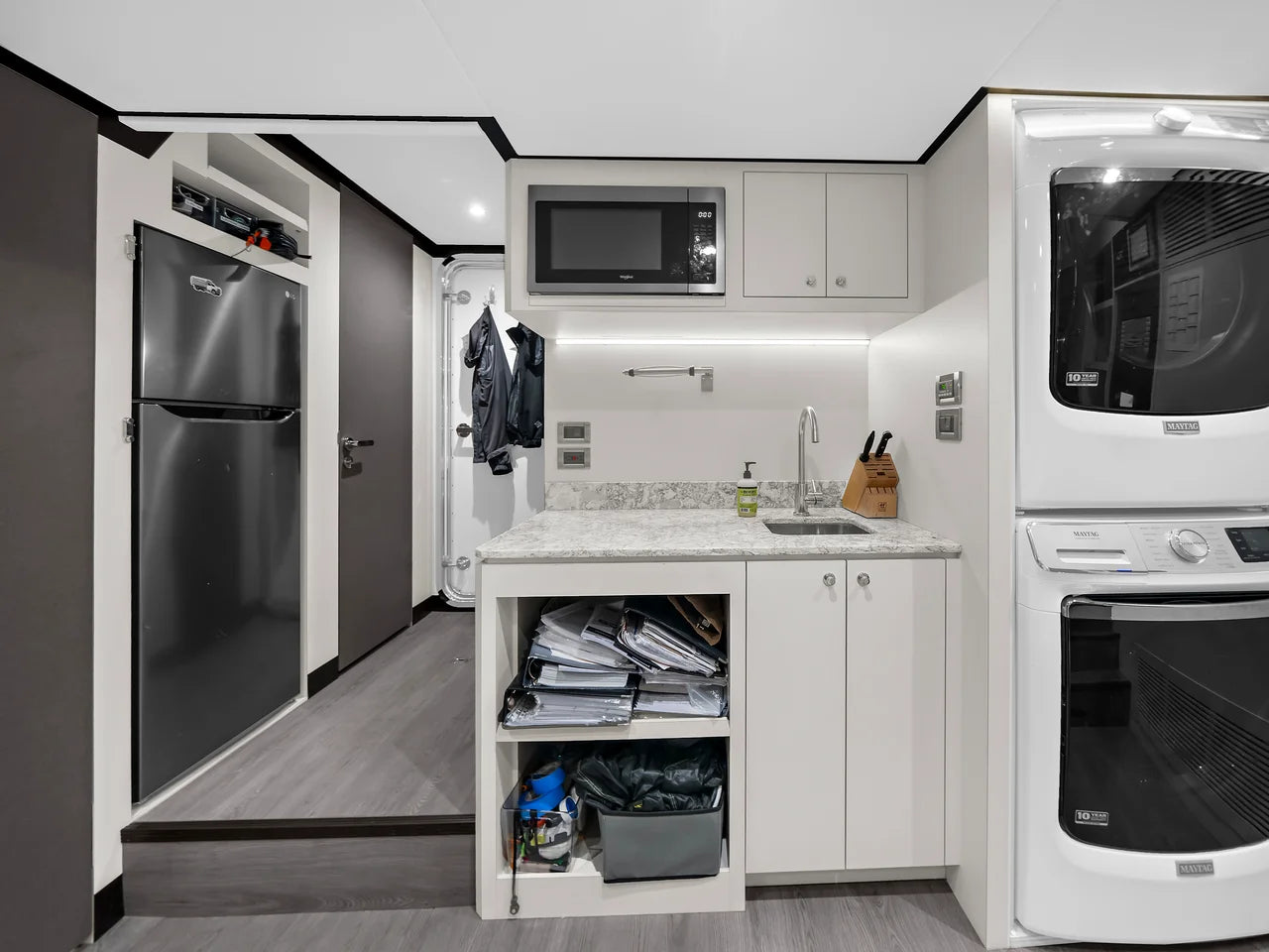 2024 Ocean Alexander 32L 106.0 feet, Miami, FL #61