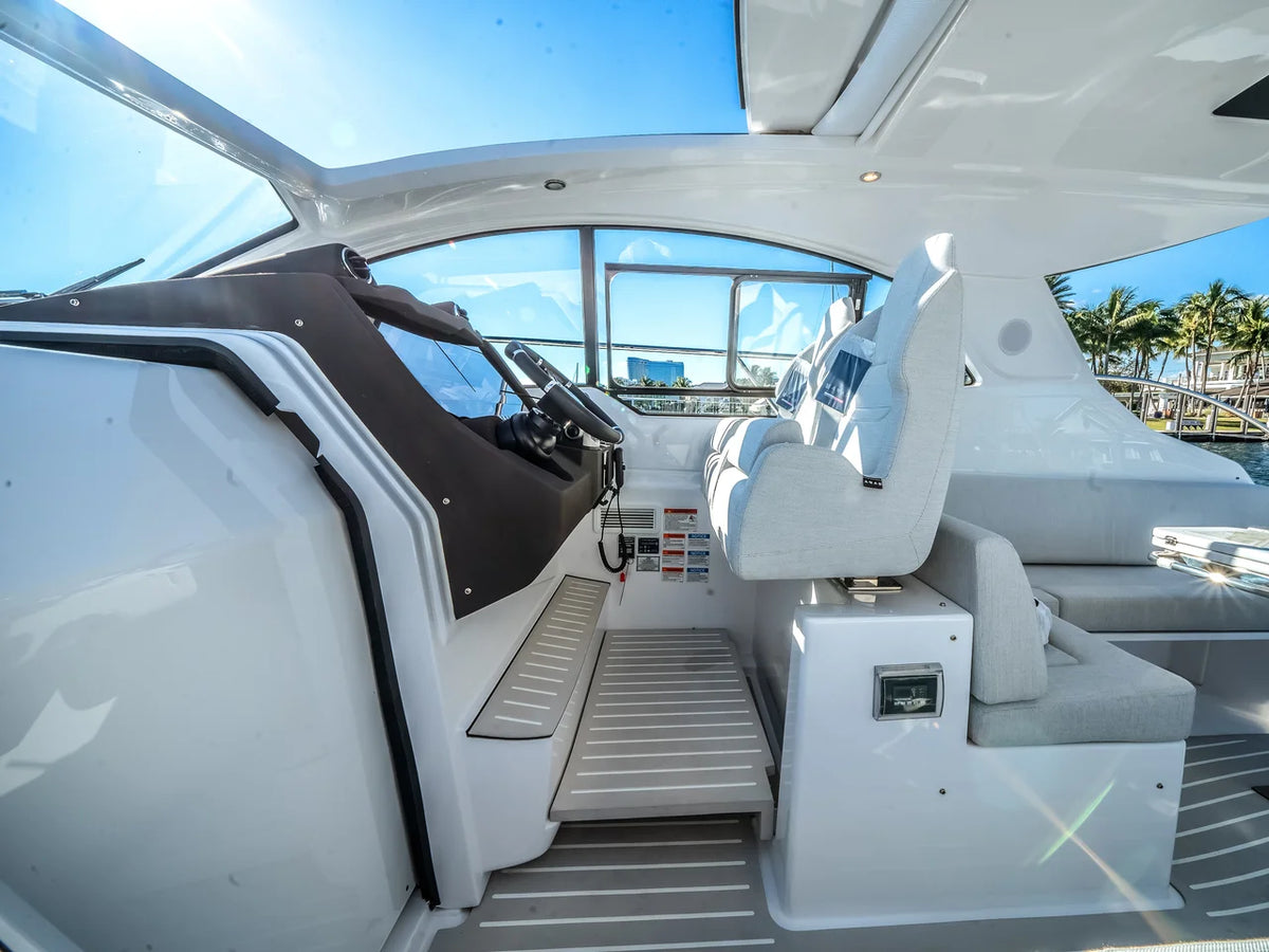 2026 Azimut A45 45.0 feet, Jupiter, Florida #26