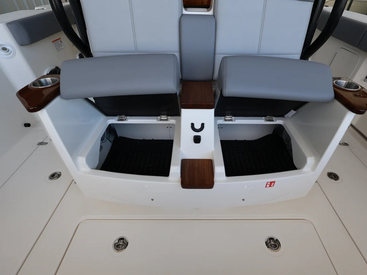 2026 Boston Whaler 360 Outrage 36.0 feet, Naples, Florida #14