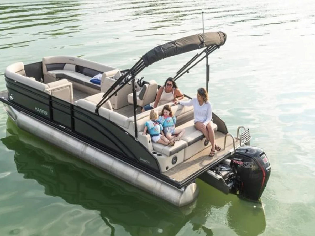 2022 Harris Cruiser 230 23.0 feet, Fort Walton Beach, Florida #4