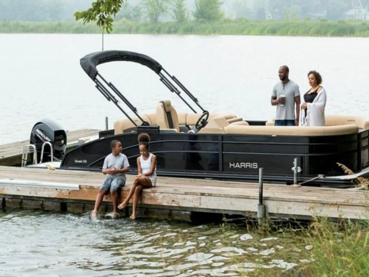 2022 Harris Cruiser 230 23.0 feet, Fort Walton Beach, Florida #3