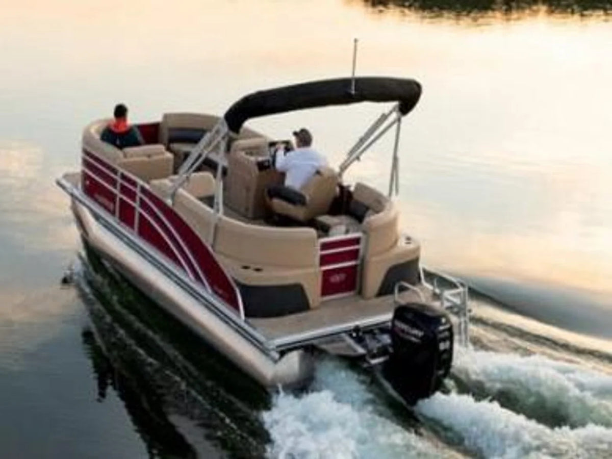 2022 Harris Cruiser 230 23.0 feet, Fort Walton Beach, Florida #2
