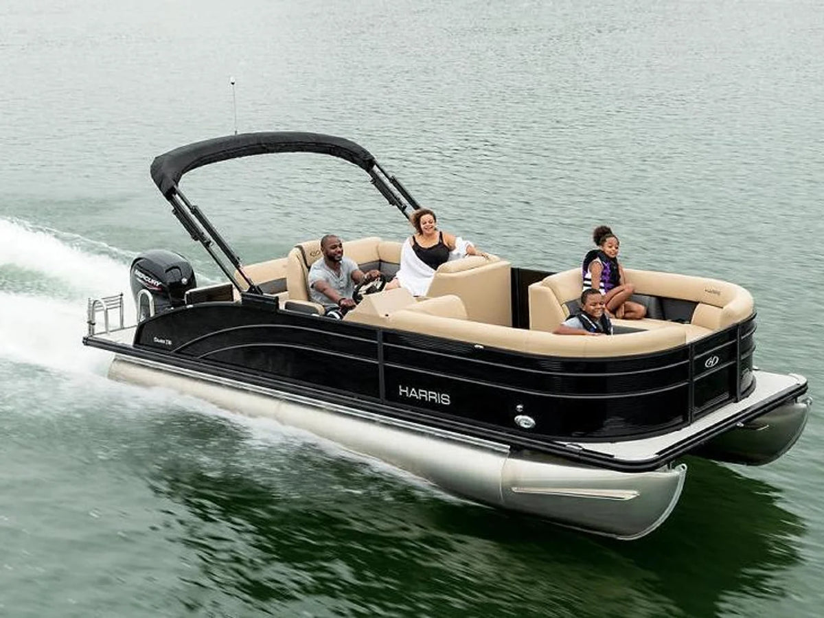 2022 Harris Cruiser 230 23.0 feet, Fort Walton Beach, Florida #1