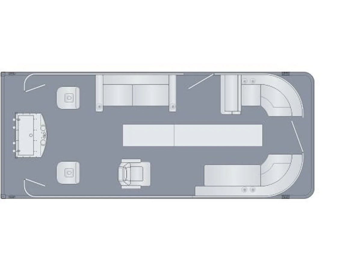 2022 Harris Cruiser 230 23.0 feet, Fort Walton Beach, Florida #10