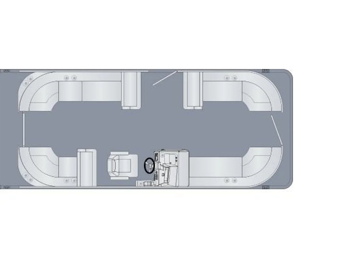 2022 Harris Cruiser 230 23.0 feet, Fort Walton Beach, Florida #13
