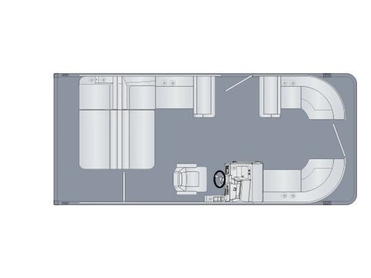 2022 Harris Cruiser 230 23.0 feet, Fort Walton Beach, Florida #14