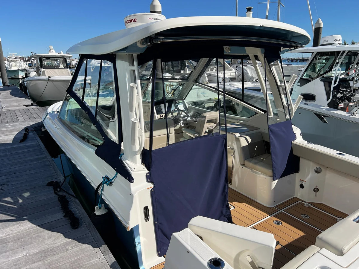 2021 Boston Whaler 280 VANTAGE 28.0 feet, Quincy, MA #35