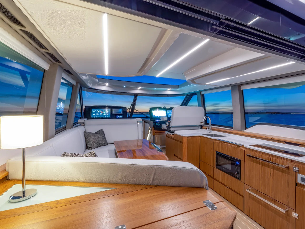 2026 Tiara Yachts 54 EX 54.0 feet, Inuvik, Northwest Territories #8