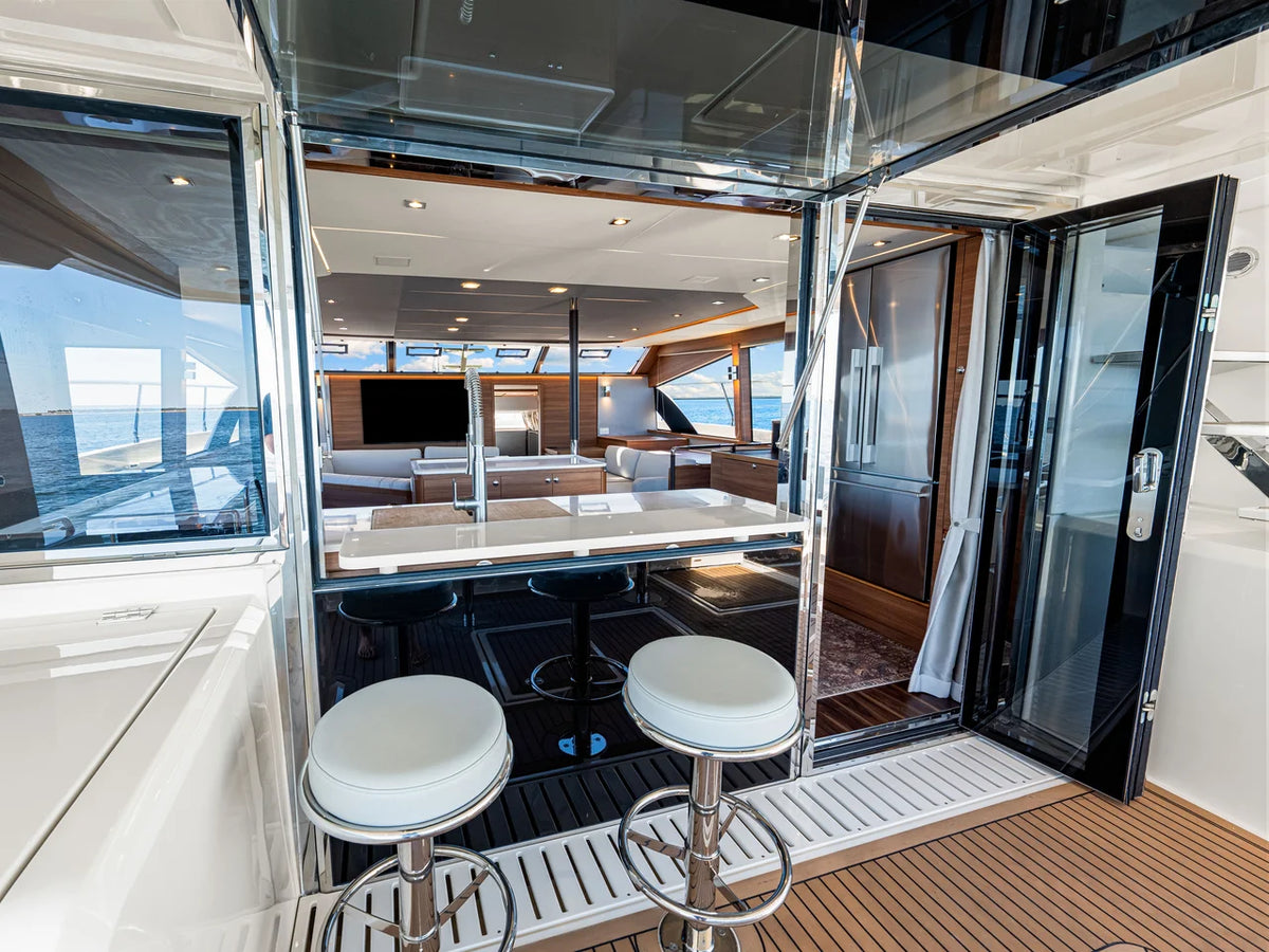 2022 Aquila 54 Yacht 54.0 feet, Clearwater, Florida #73