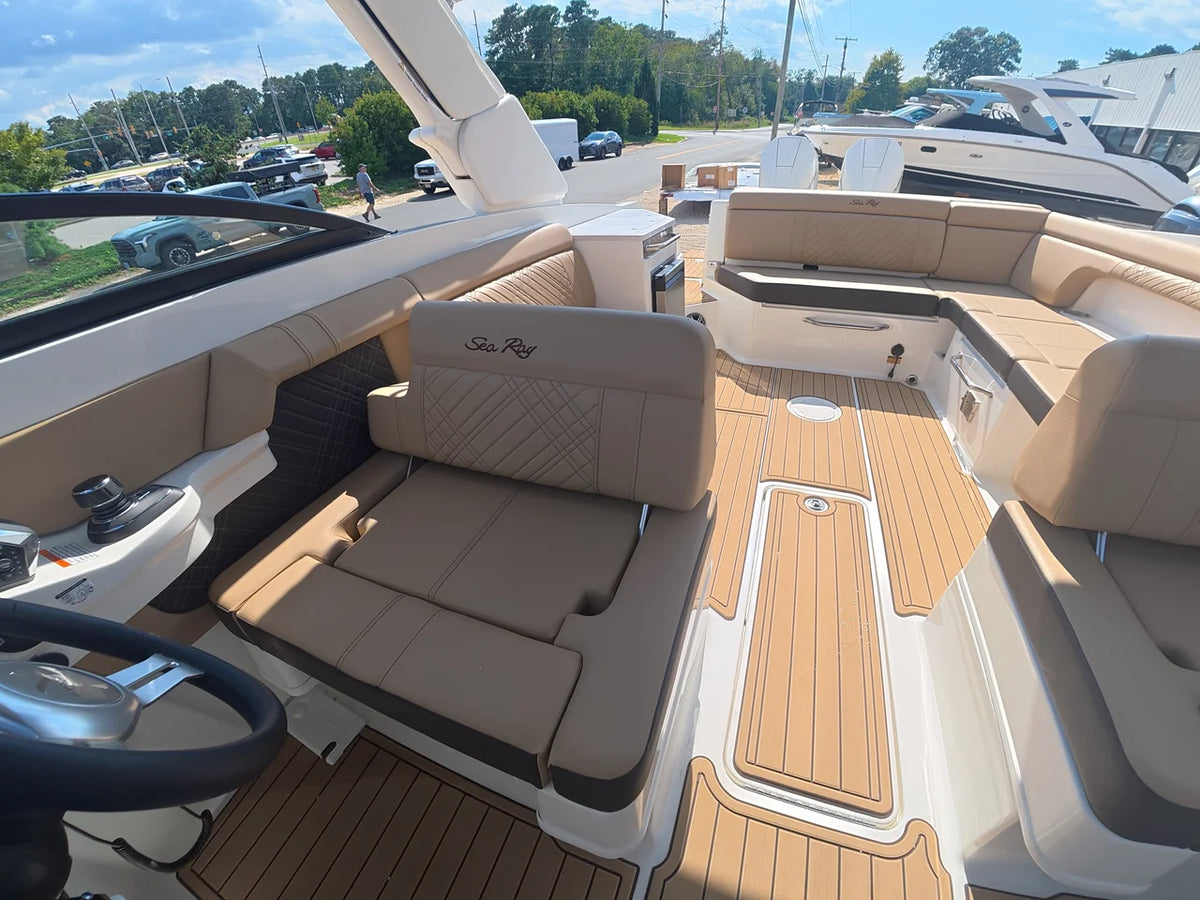 2027 Sea Ray SDX 290 Outboard 29.0 feet, Brick Township, New Jersey #19