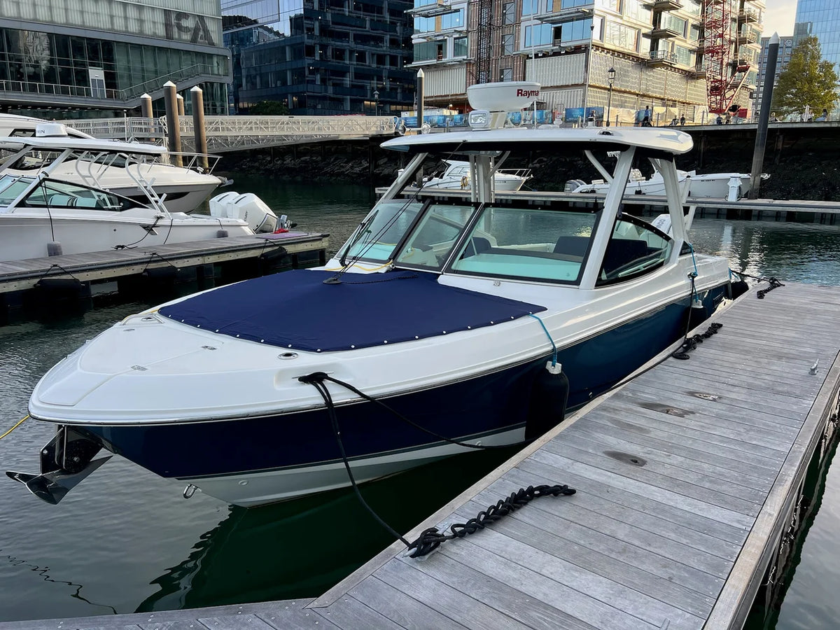 2021 Boston Whaler 280 VANTAGE 28.0 feet, Quincy, MA #7
