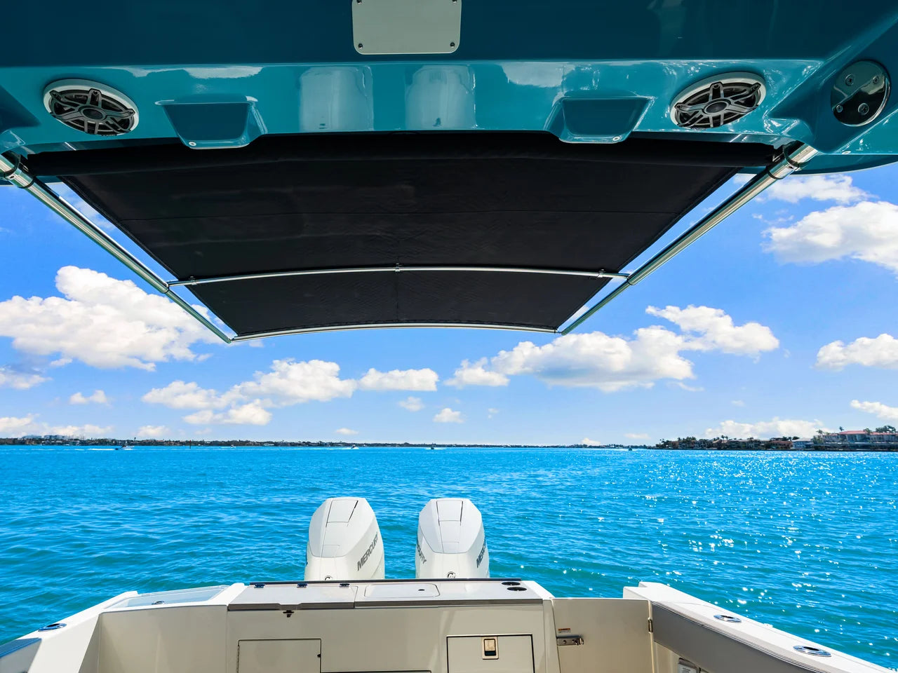 2026 Boston Whaler 330 Vantage 33.0 feet, Sarasota, FL #47