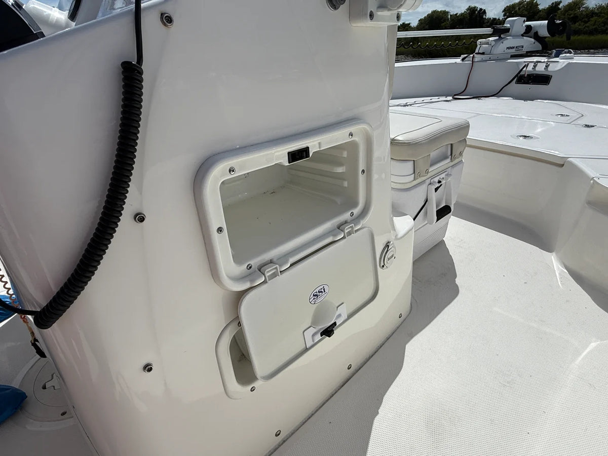 2023 Boston Whaler 190 Montauk 19.0 feet, Wrightsville Beach, North Carolina #13