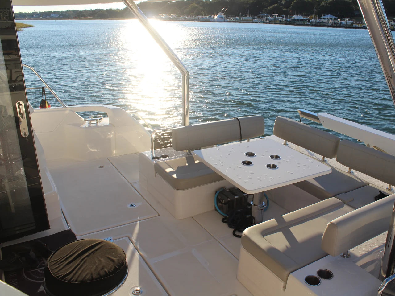 2025 Aquila 44 44.0 feet, Wrightsville Beach, North Carolina #31